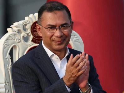 Bangladesh PM Tarique Rahman assures minorities of equal rights, security