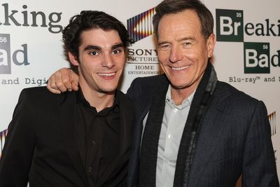RJ Mitte death: Bryan Cranston speaks of ‘deep despair’ as he leads emotional tributes to Breaking Bad co-star