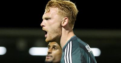 Liam Scales reveals Celtic’s inspiration as they head to Lisbon for Benfica test