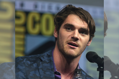 Who Was RJ Mitte? Inside 'Breaking Bad' Star's Net Worth, Fiancée and Life With Cerebral Palsy