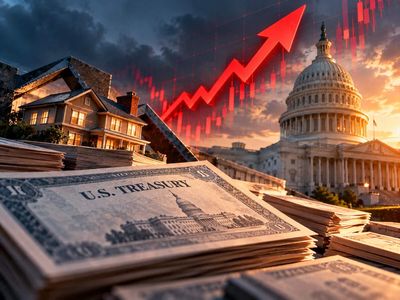 Mortgage hedging adds selling pressure to US Treasury market as yields surge