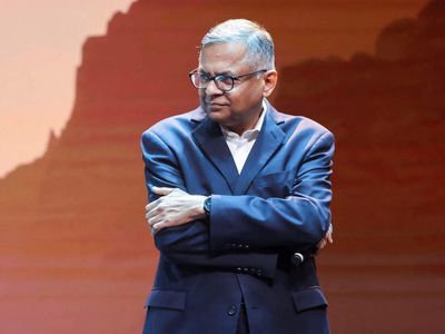 Tata will build what India needs, even if it takes longer: Tata Sons chairman Natarajan Chandrasekaran
