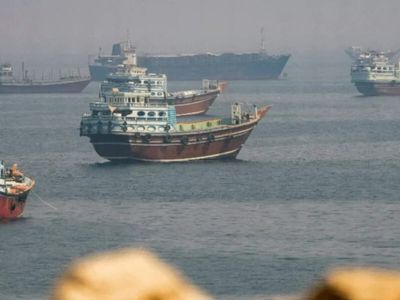 Crude oil crisis in Hormuz: Much more than just price and quantity