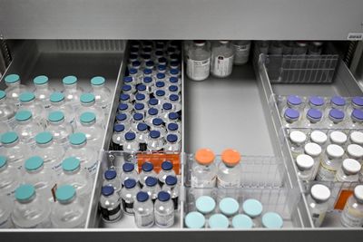 Hospital Pharmacies Must Stop Using Two Nationwide Lots of Brevital Anesthetic After Par Health Finds Cellulose in Vials