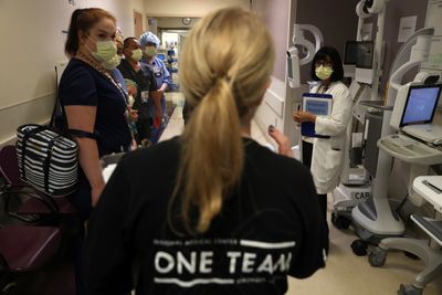 4,000 Brigham and Women's Nurses Postpone Wednesday Strike to Vote on Hospital's Best and Final Contract Offer