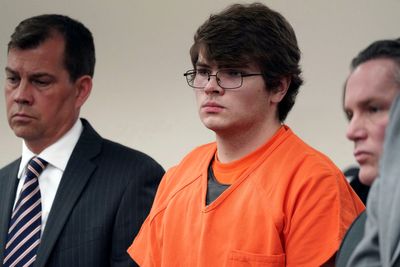 Buffalo supermarket gunman faces death penalty four years after racist massacre