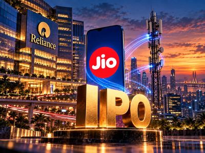 Jio IPO may trigger Reliance’s next big re-rating. Why Religare sees 47% upside
