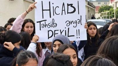 Why Muslim-majority Azerbaijan is restricting hijabs in schools