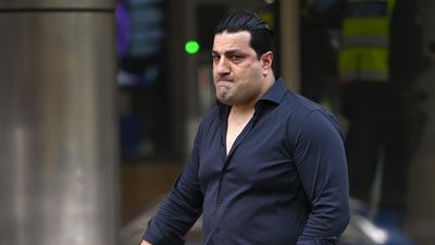 Threats alleged in fake union mediation extortion plot