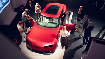 50,000+ People Apparently Want Jaguar’s Radical EV, Most Have Never Owned A Jag