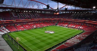 Benfica vs Celtic: TV channel, live stream & kick-off time