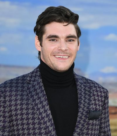 RJ Mitte spoke of reviving Breaking Bad in final Instagram post before tragic death at 34