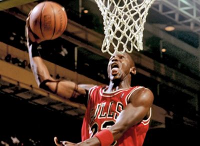 Michael Jordan Autographed Bulls Jersey Sold for Record $14 Million, Sets Basketball Memorabilia Record