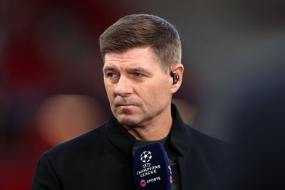 Steven Gerrard says Manchester City must be stripped of titles: ‘Make them suffer’