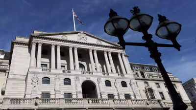 Global Market: BoE's Megan Greene says UK interest rates may not be restrictive enough