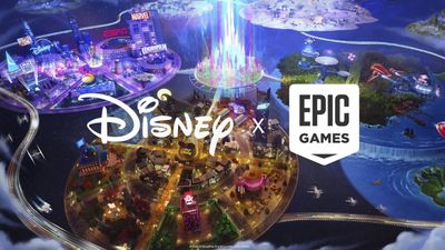 Epic Games Pivots to 'AI-First' Game Development for Disney Collaboration, Says Report