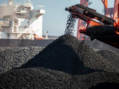 Shyam Metalics invests in coal block bidder to boost raw material security