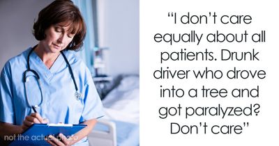 63 Things Doctors And Nurses Would Say To Patients If Staying Professional Wasn’t Part Of The Job