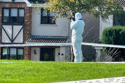 Irish police open murder investigation after four killed in ‘deeply disturbing’ Waterford arson attack