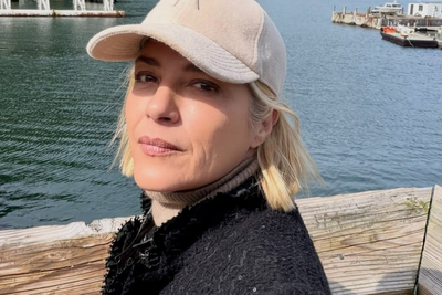 Selma Blair's Biting History: Actress Said Her System 'Gets Overwhelmed' and 'Short-Circuits' Years Before Flight Row