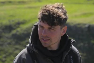 BBC Countryfile farmer Frank Carr dies aged 35