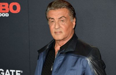 Sylvester Stallone had 'wakeup call' after finding himself in 'house of horrors'
