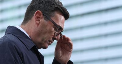 Inflation to rise faster than expected in fresh blow to Andy Burnham