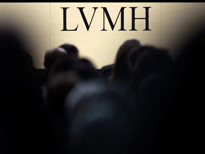 LVMH's weak China sales raise fresh concerns over global luxury market recovery