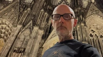 In 2010, Moby bought Hollywood’s Wolf’s Lair for $3.925 M, restored it and sold it for $12.4 M
