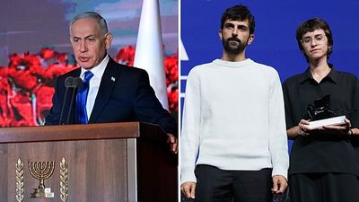 Benjamin Netanyahu orders prosecution of 'NAZA' documentary interviewees
