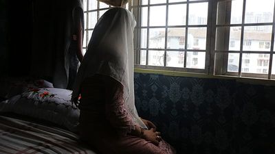 Child marriage in southern Germany: Over 350 cases recorded, some brides as young as 11