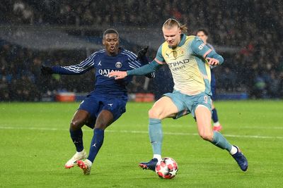 Manchester City and PSG’s strange alliance illustrates the biggest problem with modern football