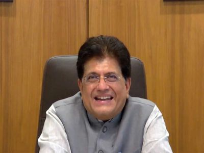 PM GatiShakti completes 5 years, next phase focuses on multimodal connectivity: Piyush Goyal