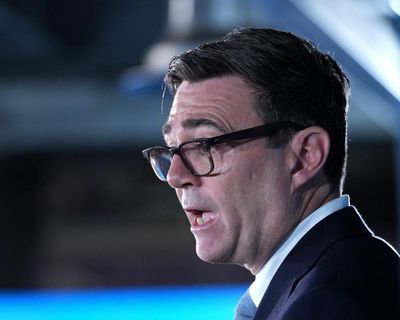 MI5 chief Ken McCallum confirms Russia did interfere in Brexit referendum but says it had little impact – as it happened