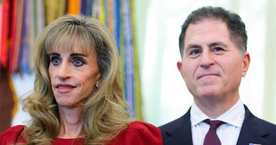 Billionaire Michael Dell Breaks Silence On Mockery Of Wife Susan’s Looks And “Odd Behavior” At The White House