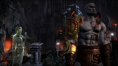 'God of War III' Remastered Gets a Fan-Made Windows PC Port—How Is the Performance?