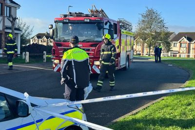 Waterford: Two children among four dead after ‘horrific’ house fire in Ireland