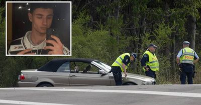 P-plater accused of Wallsend Knights crash faces eight more charges
