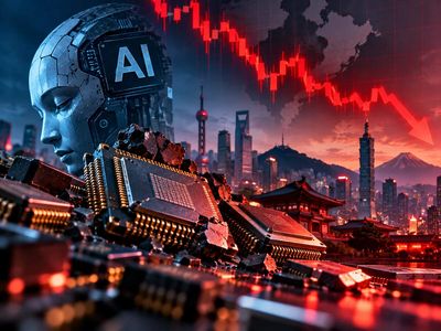 Global Market: AI trade faces biggest test yet as chip stocks tumble across Asia