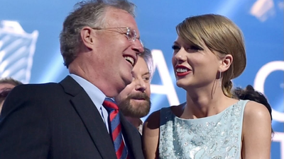 Taylor Swift donates $1 million to a heart health organisation as US disease risk rises