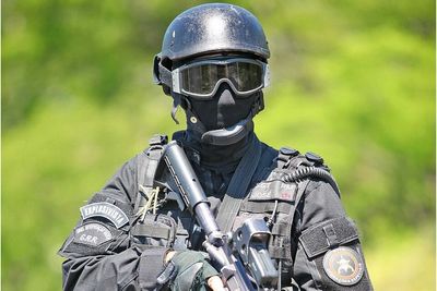 Rio Police Mistake Elite BOPE Officers for Criminals, Killing One and Wounding Five in a Deadly Friendly-Fire Clash