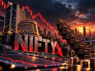 Rule out V-shaped recovery, markets can fall more, says PL Capital with Nifty 12-month target at 27,589