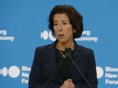 US, India must deepen cooperation on AI, semiconductors for shared security: Gina Raimondo