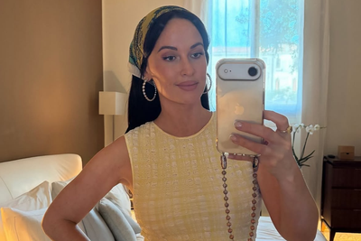 Kacey Musgraves Hits Back at Kristi Noem's Ella Langley Tweet With Dog-Shooting Jab: 'You Would Have Shot It'