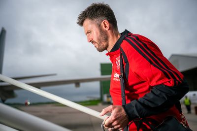 Michael Carrick calls up Manchester United youngster as squad 'revealed' for Champions League clash