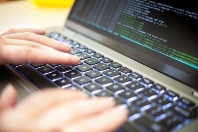 Another UK fashion brand is targeted in cyber attack