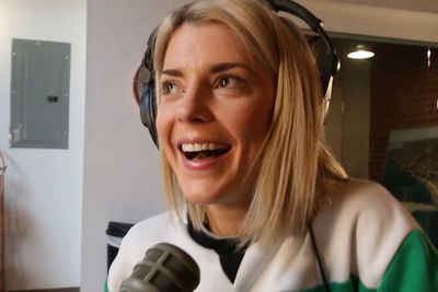 From Leg Numbness to Brain Surgery': Grace Helbig's Terrifying New Health Crisis
