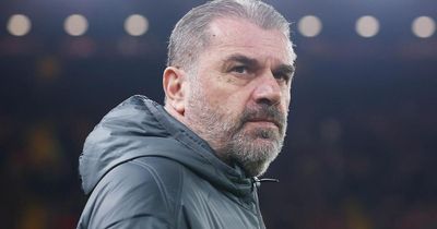 Ange praises Ronaldo and stars after Saudi missile threat sparks panic