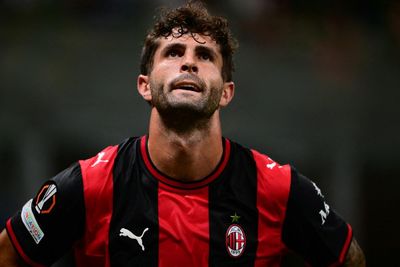 Christian Pulisic is no longer a focal point for the US or Milan – and that’s OK