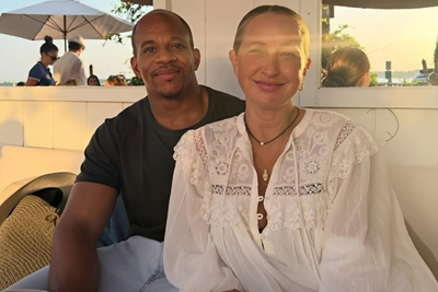 Who Is Geoff Ogunlesi? Meet Jennifer Meyer's New Husband and Son of Nigerian Billionaire Adebayo Ogunlesi